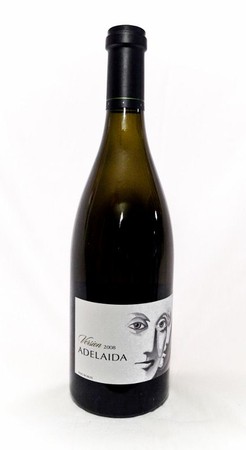 Version (Rhône Style) White 2010